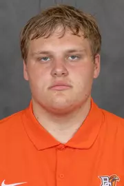 John Kolarchick Headshot 2026