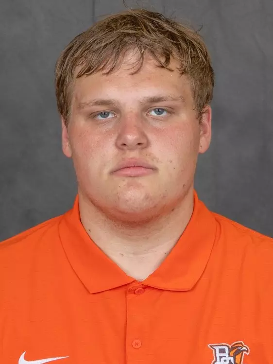 John Kolarchick Headshot 2026