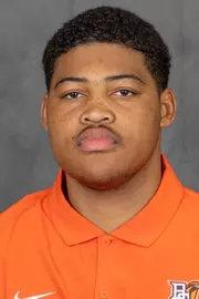 Jonathan Hendrix Headshot 2026