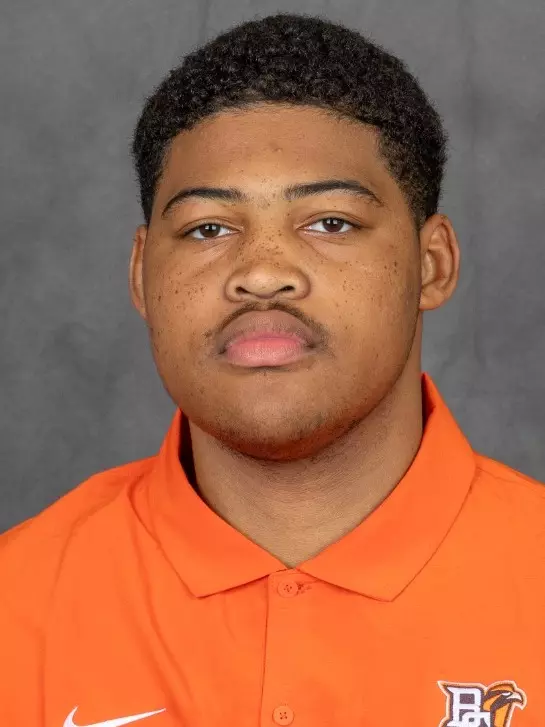 Jonathan Hendrix Headshot 2026