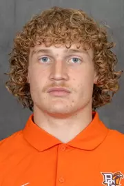 Cade Brooks Headshot 2026