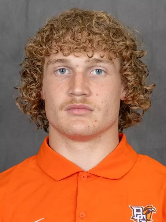Cade Brooks Headshot 2026