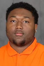 Eriq George Headshot 2026