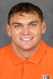 Kade Kostus Headshot 2026