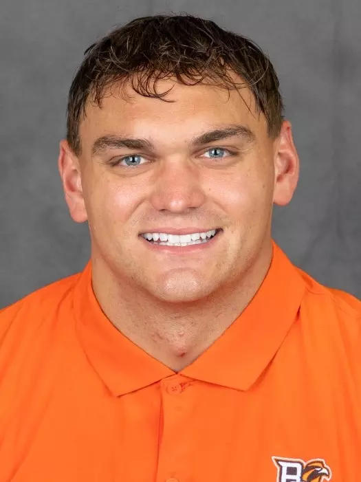 Kade Kostus Headshot 2026