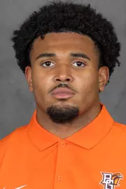 Dorian Pringle Headshot 2026