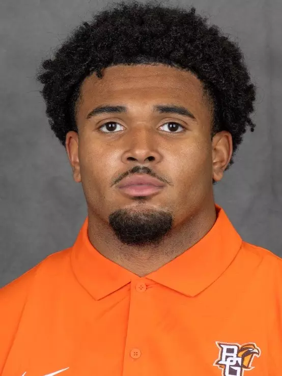 Dorian Pringle Headshot 2026