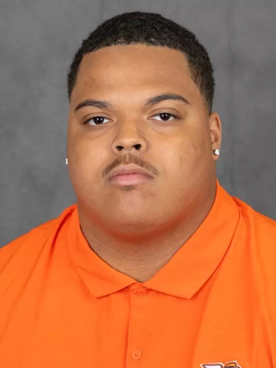 Brendon Rice Headshot 2026