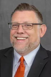 Todd Simon