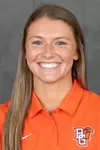 Hope Stacker | June 2026 | BGSU Women's Soccer