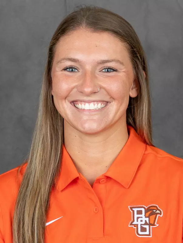 Hope Stacker | June 2026 | BGSU Women's Soccer