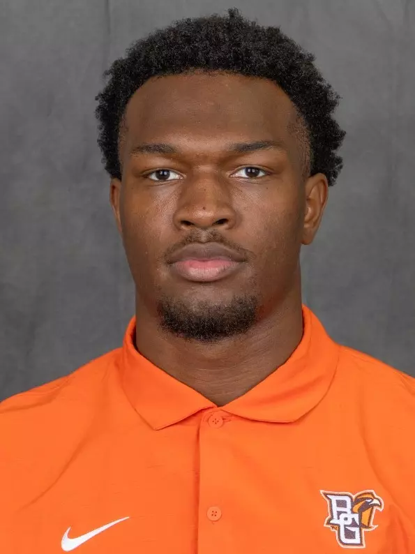 Tristian Blackmon Headshot 2026