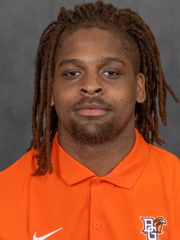 Bryce Brewster Headshot 2026