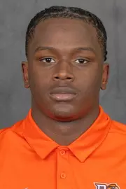 Cedarius Christian Headshot 2026