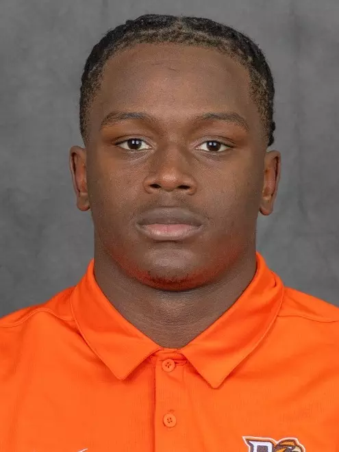 Cedarius Christian Headshot 2026