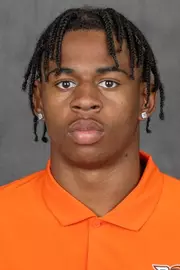 Derron Gray Jr. Headshot 2026