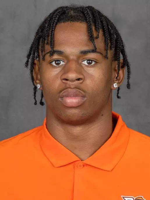 Derron Gray Jr. Headshot 2026
