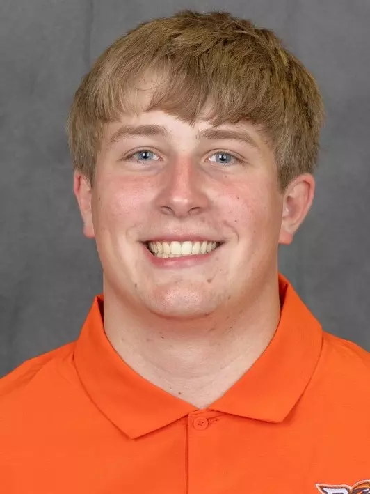 Trent Merrell Headshot 2026