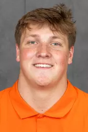Pete Pendergest Headshot 2026