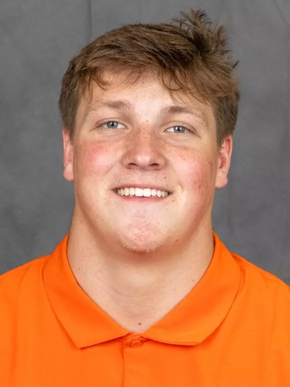 Pete Pendergest Headshot 2026