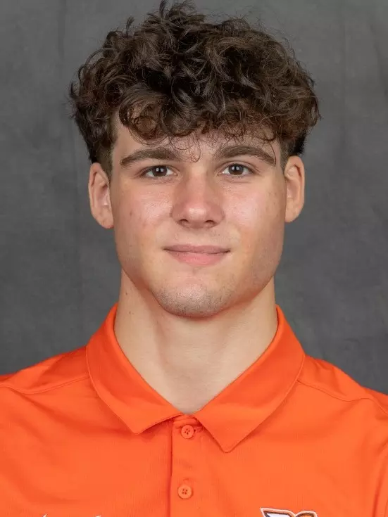 Drew Rosick Headshot 2026