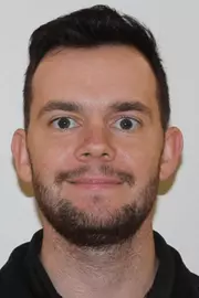 Sean O'Meara