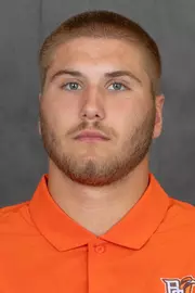 Trent Taylor Headshot 2026