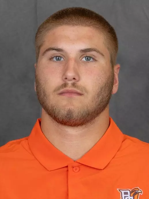 Trent Taylor Headshot 2026