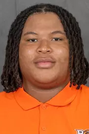 Kore Thomas Headshot 2026