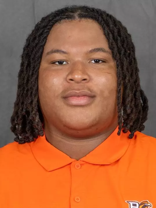 Kore Thomas Headshot 2026