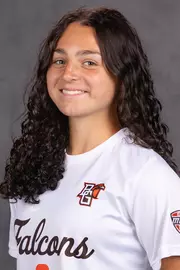 Paige Baird | August 2 2026 headshot