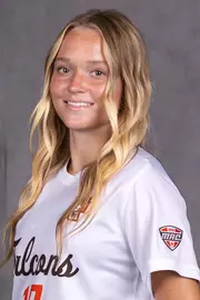 Lizzie Bultynck | August 2 2026 headshot