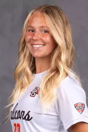 Christine Erdman | August 2 2026 headshot