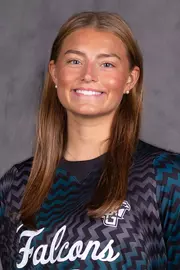 Lexi Grundler | August 2 2026 headshot