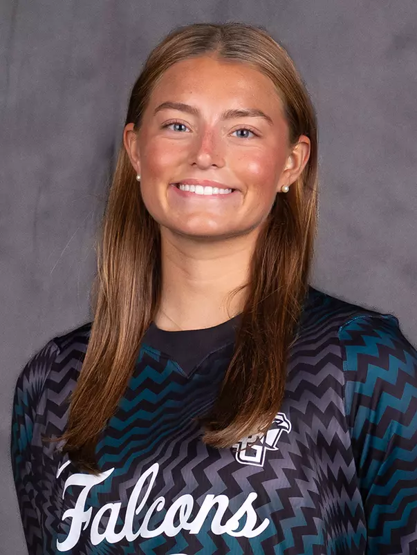 Lexi Grundler | August 2 2026 headshot