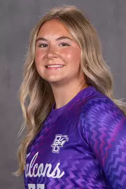 Claire Landfried | August 2 2026 headshot