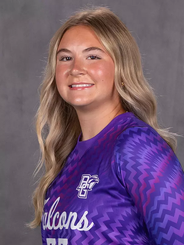 Claire Landfried | August 2 2026 headshot