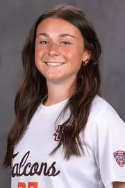 Lauren Mahoney | August 2 2026 headshot