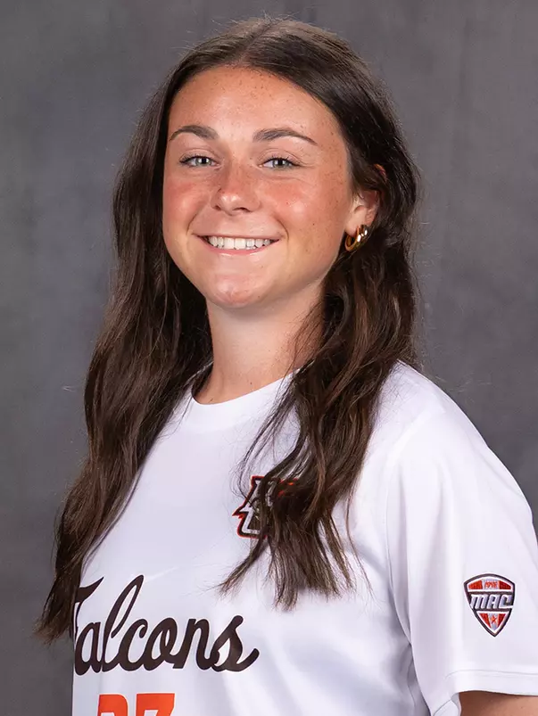 Lauren Mahoney | August 2 2026 headshot