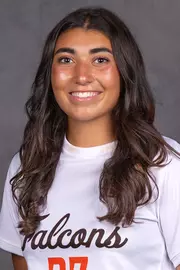 Madison Mariani | August 2 2026 headshot