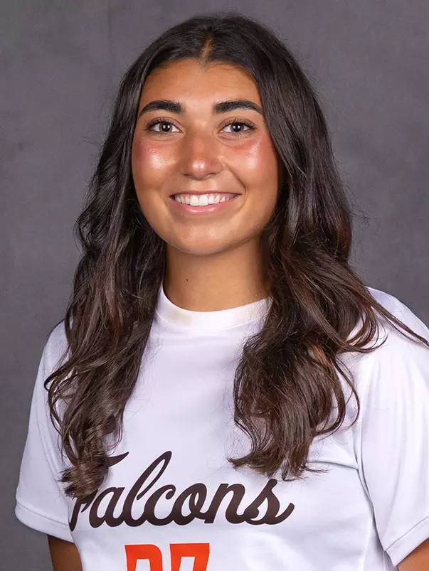 Madison Mariani | August 2 2026 headshot