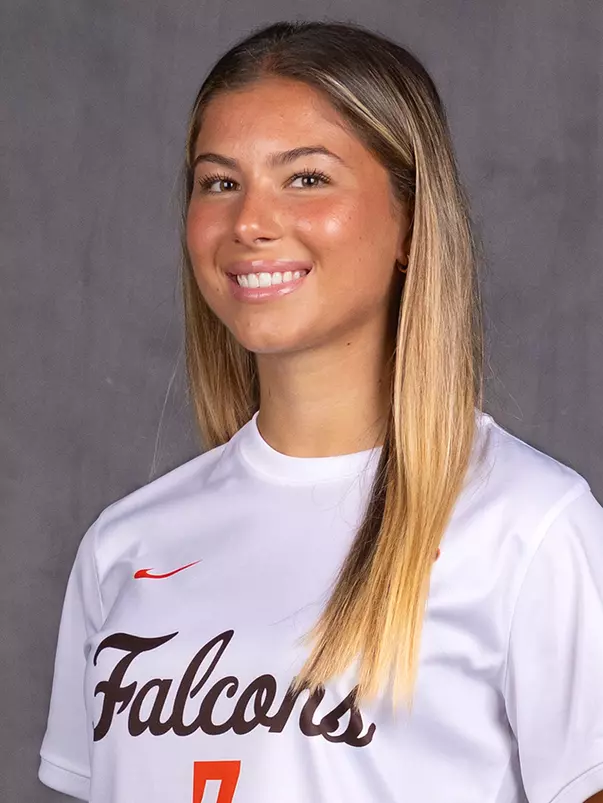 Isabella Mazzaferro | August 2 2026 headshot