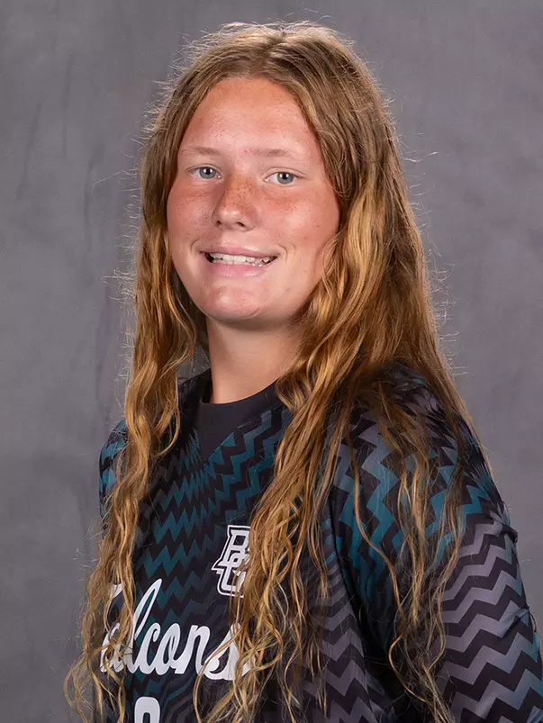 Hailey Trzaska | August 2 2026 headshot