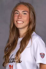 Lexi White | August 2 2026 headshot