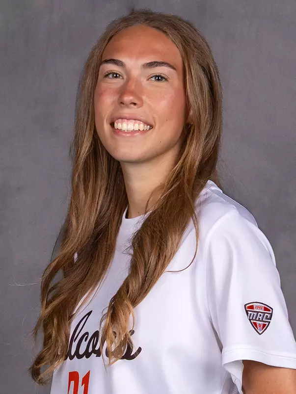 Lexi White | August 2 2026 headshot