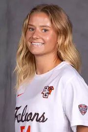 Haley Wolf | August 2 2026 headshot