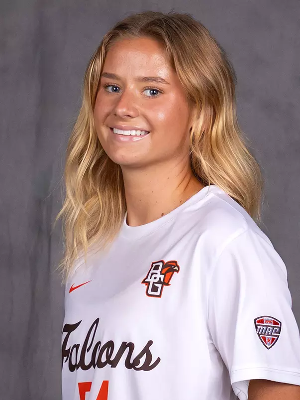 Haley Wolf | August 2 2026 headshot