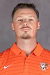 Jack Bennett | 2026 BGSU Men's Soccer | Aug. 3, 2026