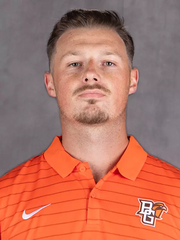 Jack Bennett | 2026 BGSU Men's Soccer | Aug. 3, 2026
