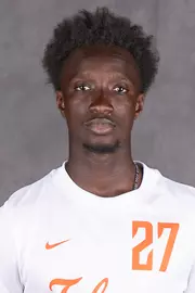 Mouhamadou Bachir Cisse | 2026 BGSU Men's Soccer | Aug. 3, 2026